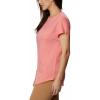 Columbia Womens Cades Cape™ Tee(Color)