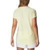 Columbia Womens Cades Cape™ Tee(Endive)