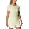 Columbia Womens Cades Cape™ Tee(Endive)