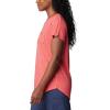 Columbia Womens Cades Cape™ Tee(Juicy)