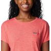 Columbia Womens Cades Cape™ Tee(Juicy)