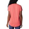Columbia Womens Cades Cape™ Tee(Juicy)