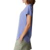 Columbia Womens Cades Cape™ Tee(Serenity)