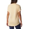 Columbia Womens Cades Cape™ Tee(Sunkissed)