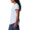 Columbia Womens Cades Cape™ Tee(Whisper)