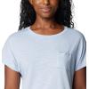 Columbia Womens Cades Cape™ Tee(Whisper)