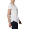 Columbia Womens Cades Cape™ Tee(White)