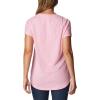Columbia Womens Cades Cape™ Tee(Wild Rose)