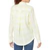 Columbia Womens Camp Henry™ Iii Ls Shirt(Endive/Buffalo Check)