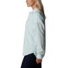 Columbia Womens Camp Henry™ Iii Ls Shirt(Icy Morn Chambray)