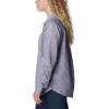 Columbia Womens Camp Henry™ Iii Ls Shirt(Nocturnal Chambray)