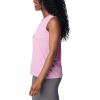 Columbia Womens Fork Stream Graphic Tank(Cosmos/Simply Scripted Three)