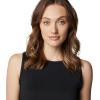 Columbia Womens Freezer Tank Dress(Black)