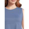 Columbia Womens Freezer Tank Dress(Bluebell)
