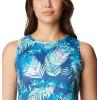 Columbia Womens Freezer Tank Dress(Carbon  Bangalows)