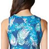 Columbia Womens Freezer Tank Dress(Carbon  Bangalows)