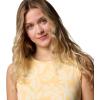 Columbia Womens Freezer Tank Dress(Cocoa Butter Broadleaf)