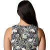 Columbia Womens Freezer Tank Dress(Cypress Tropicfield)