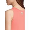 Columbia Womens Freezer Tank Dress(Faded Peach)