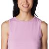 Columbia Womens Freezer Tank Dress(Minuet)