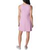 Columbia Womens Freezer Tank Dress(Minuet)