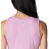 Columbia Womens Freezer Tank Dress(Minuet)