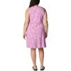 Columbia Womens Freezer Tank Dress(Minuet Winding Waters)