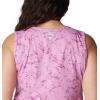 Columbia Womens Freezer Tank Dress(Minuet Winding Waters)