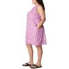 Columbia Womens Freezer Tank Dress(Minuet Winding Waters)