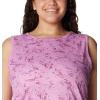 Columbia Womens Freezer Tank Dress(Minuet Winding Waters)
