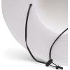 Columbia Women’s Global Adventure Packable Hat II(White)