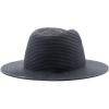 Columbia Womens Global Adventure™ Straw Fedora(Nocturnal)