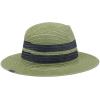 Columbia Womens Global Adventure™ Straw Fedora(Safari/Nocturnal)