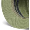 Columbia Womens Global Adventure™ Straw Fedora(Safari/Nocturnal)