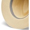 Columbia Womens Global Adventure™ Straw Fedora(Straw)