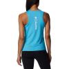 Columbia Women’s Hike Performance Tank(Atoll)