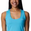 Columbia Women’s Hike Performance Tank(Atoll)