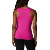 Columbia Women’s Hike Performance Tank(Wild Fuchsia)