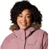 Columbia Womens Lay D Down IV Jacket(Fig Matte)