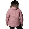 Columbia Womens Lay D Down IV Jacket(Fig Matte)