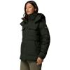 Columbia Womens Longhorn Ridge Insulated Jacket(Greenscape)