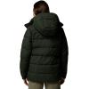 Columbia Womens Longhorn Ridge Insulated Jacket(Greenscape)