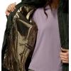 Columbia Womens Longhorn Ridge Insulated Jacket(Greenscape)