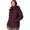 Columbia Womens Longhorn Ridge Insulated Jacket(Moonvista)