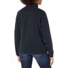 Columbia Women’s Overlook Trail Full Zip(Black)