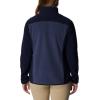 Columbia Women’s Overlook Trail Full Zip(Nocturnal/Dark Nocturnal)
