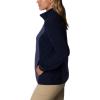 Columbia Women’s Overlook Trail Full Zip(Nocturnal/Dark Nocturnal)