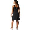 Columbia Women’s PFG Freezer III Dress(Black)