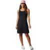 Columbia Women’s PFG Freezer III Dress(Black)