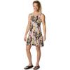 Columbia Women’s PFG Freezer III Dress(Black Retropical)